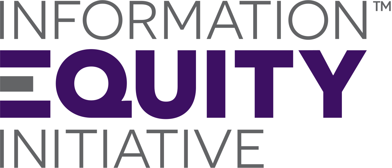 Information Equity Initiative | informationequity.org