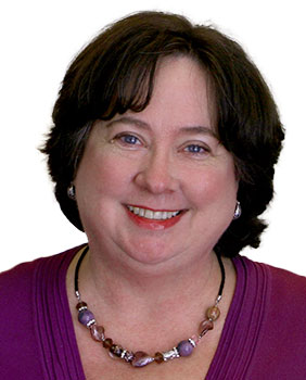 Carol Sorber, Project Manager