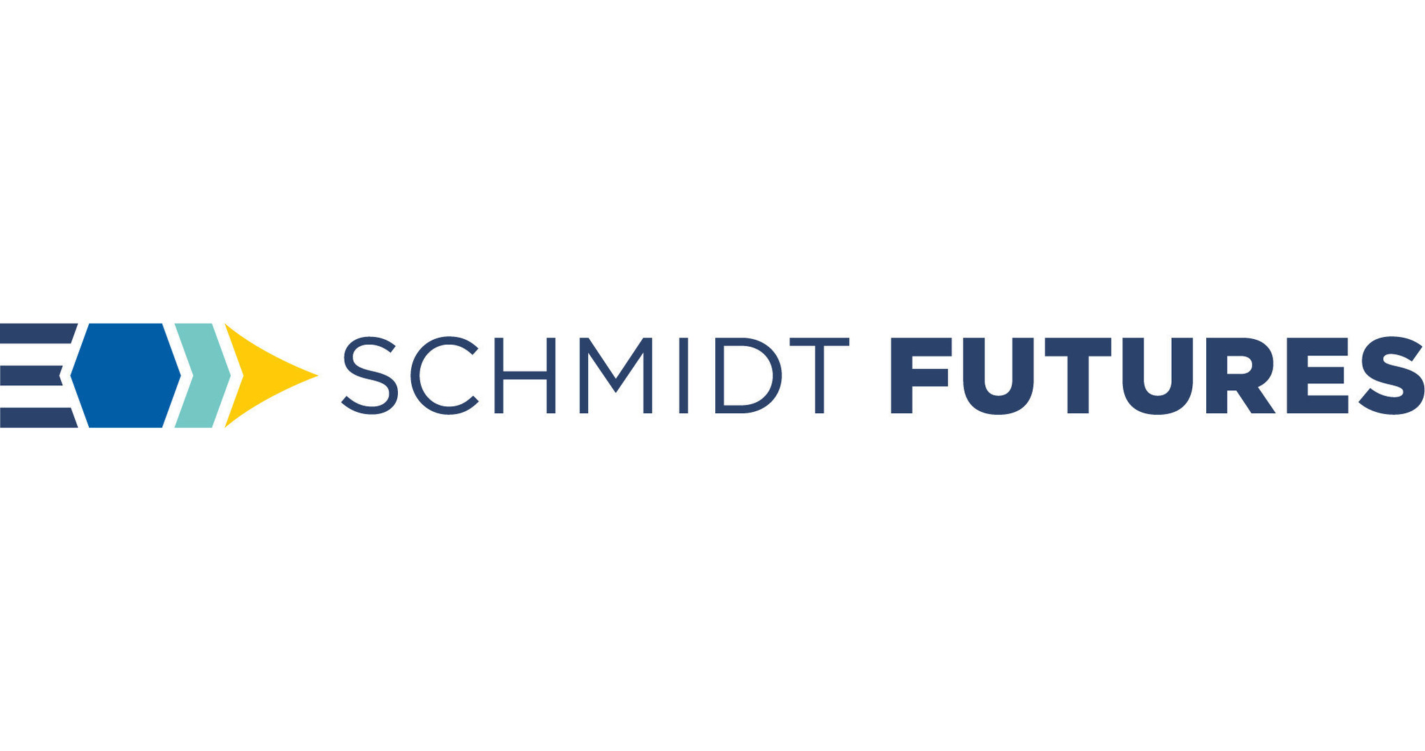 Schmidt Futures, a philanthropic initiative founded by Eric and Wendy Schmidt
